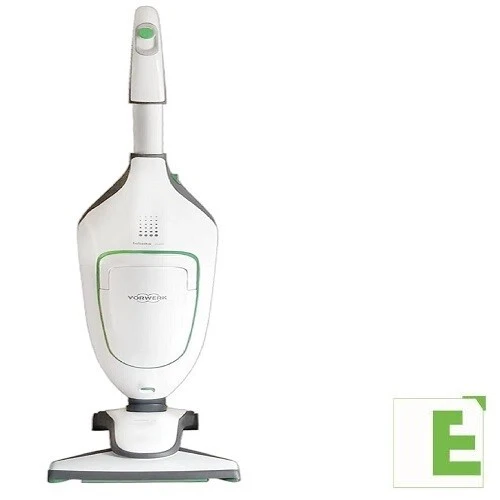 VORWERK FOLLETTO VK200 GARANZIA 12 MESI