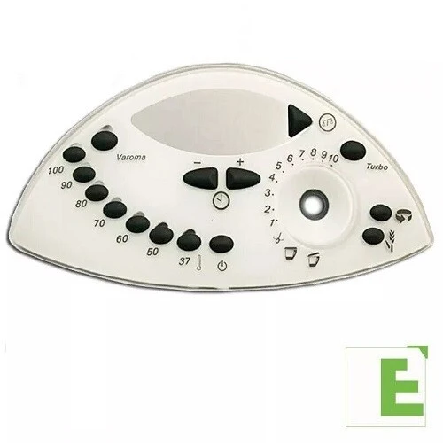 Mascherina Tastiera Frontale Bimby TM31 Compatibile per vorwerk thermomix tm31