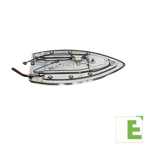 PIASTRA COMPLETA TOP VAPOR COD32