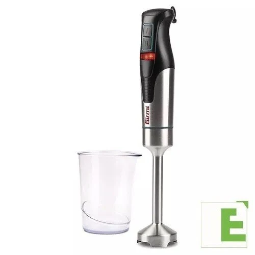 GIRMI MIXER IMMERSIONE 800W MX38