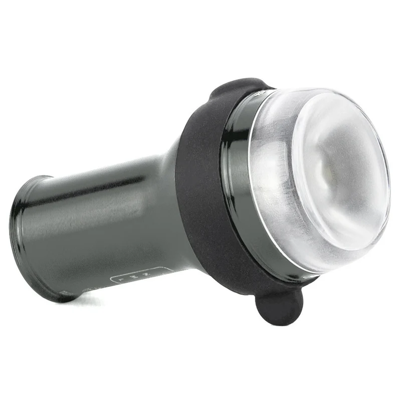 Trace Mk3 Front Light With DayBright