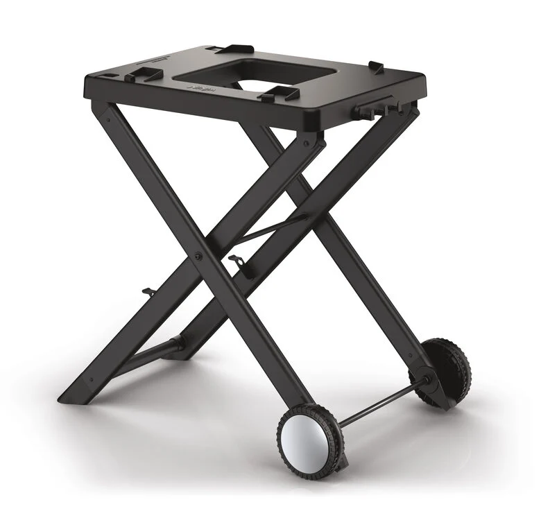 Ninja Carrello pieghevole per Barbecue elettrico Woodfire