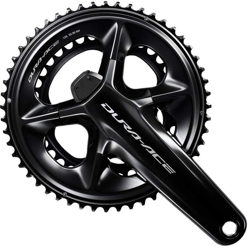 Dura-Ace FC-9200-P Power Meter Chainset