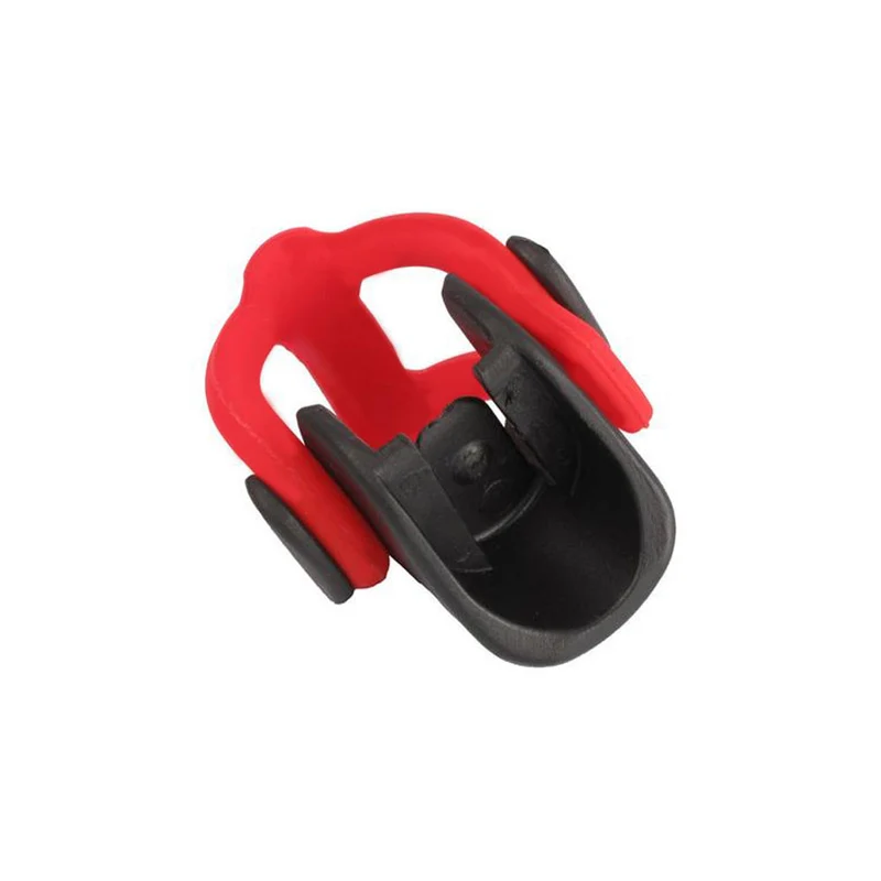 Quick Release Seatpost Bracket for Flare