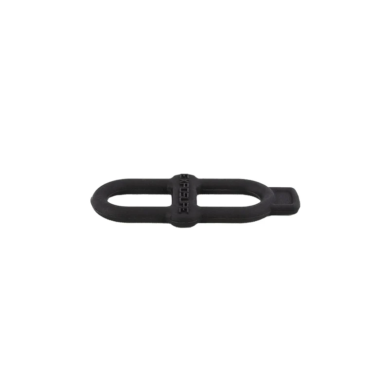Replacement Quick Release Silicone Band