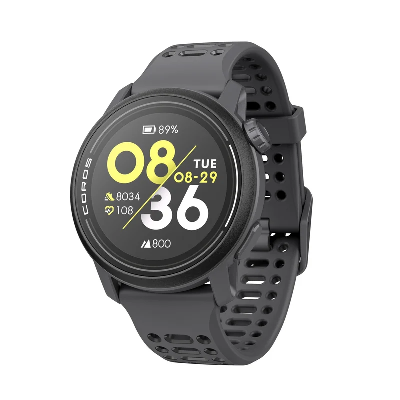 Pace 3 GPS Sport Watch