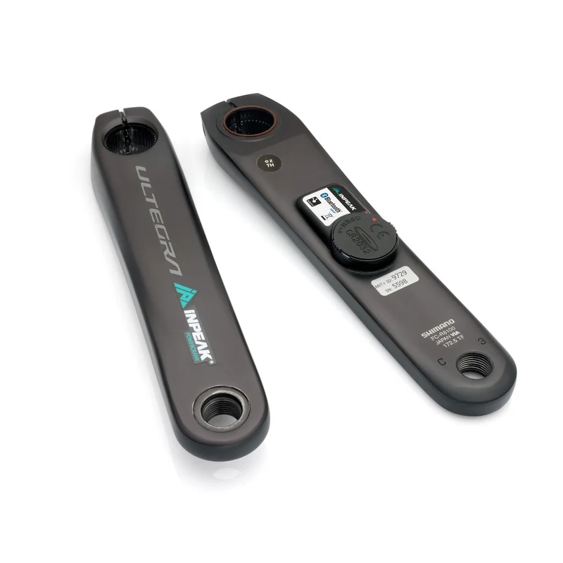 Ultegra R8100 Power Meter Crank Arm