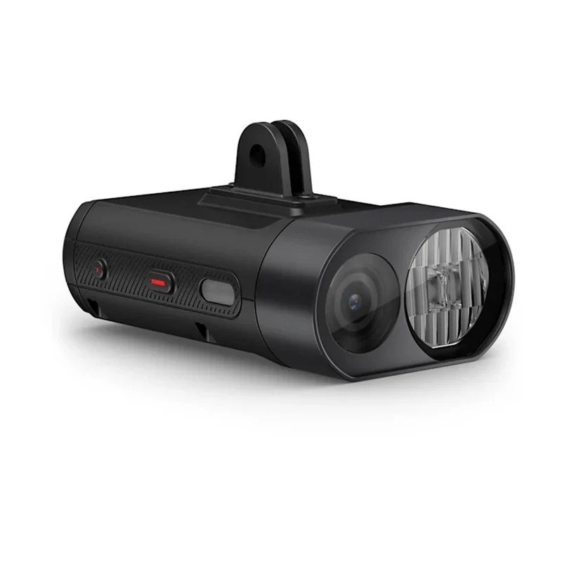 Varia Vue On-Board Cycling Camera & Front Light