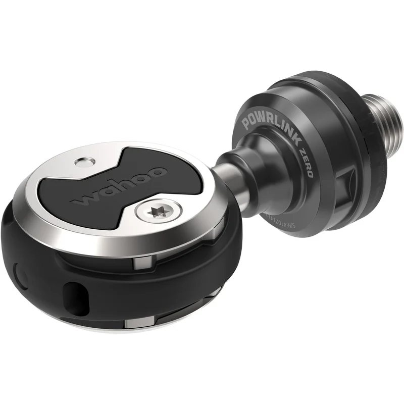 Speedplay POWER Single Sided Power Meter Pedals