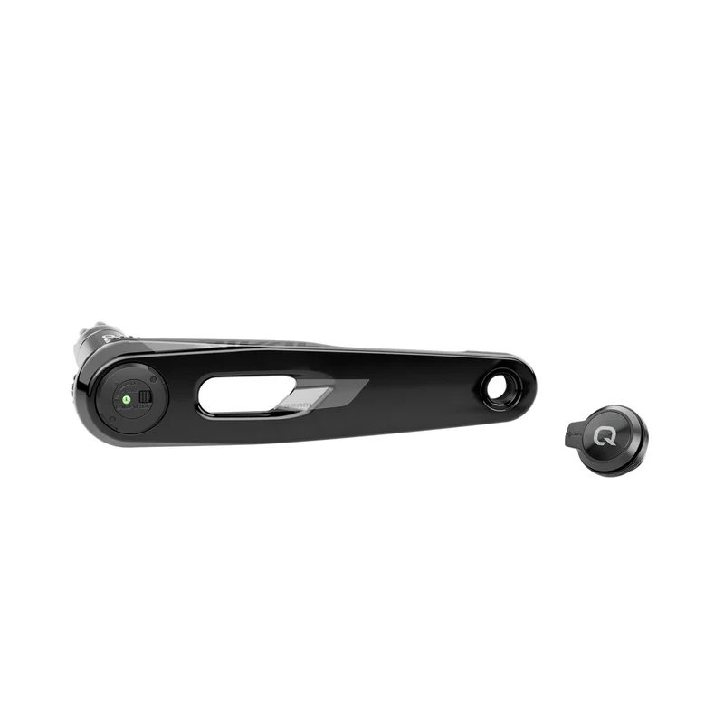 Rival E1 Dub Left Arm And Powermeter Spindle
