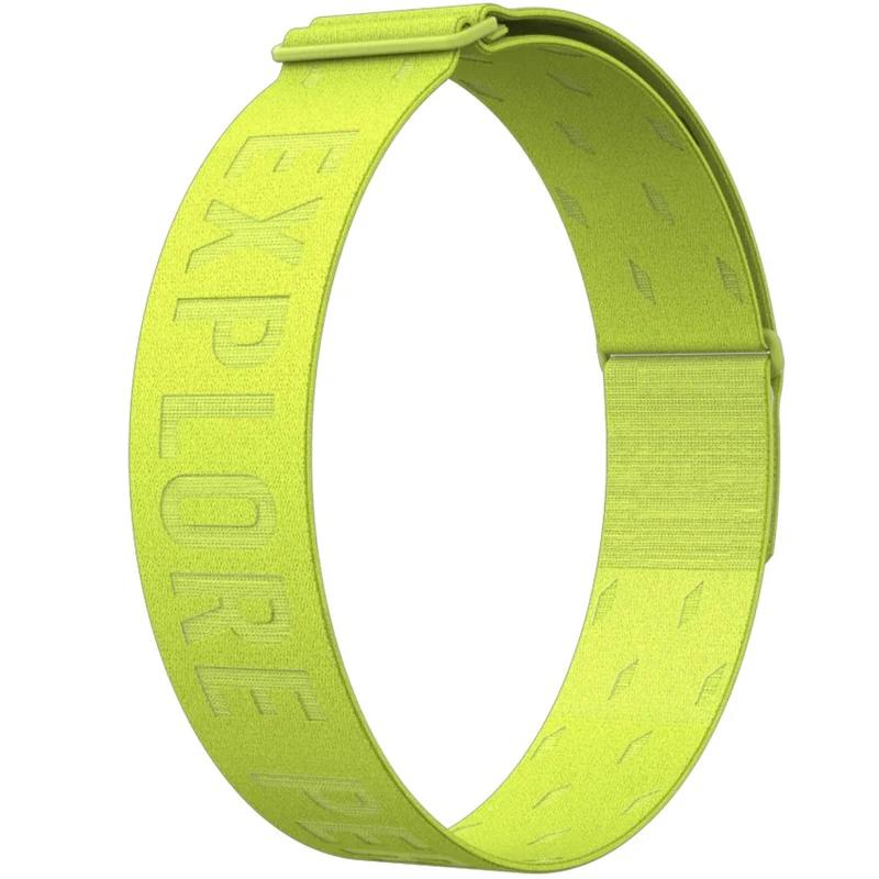Heart Rate Monitor Band