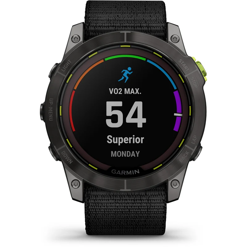 Enduro 2 GPS Sports Watch