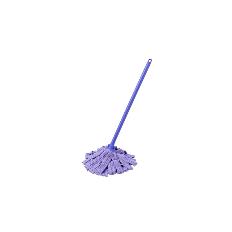 Spontex Mosaik Multifiber Mop with Telescopic Handle