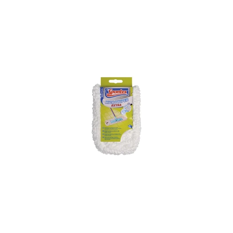 Spontex Microwiper Extra Refill in Microfiber 46×15cm