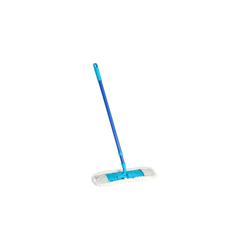 Spontex Microwiper Mop with Telescopic Handle
