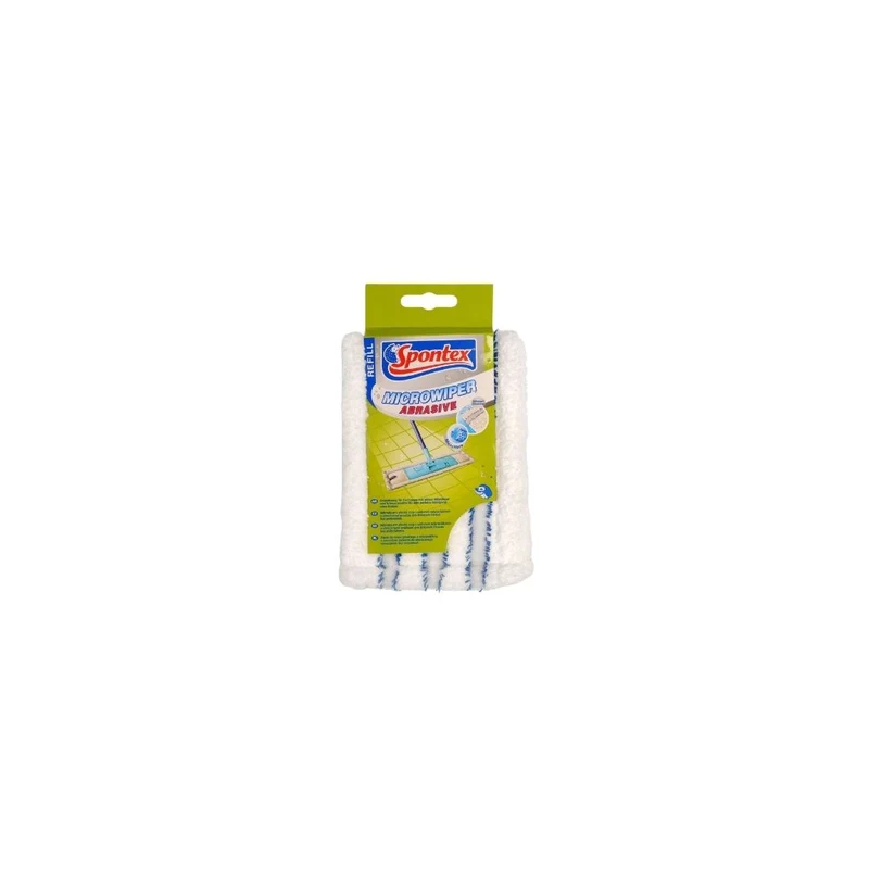 Spontex Microwiper Refill in Microfiber 44×14cm