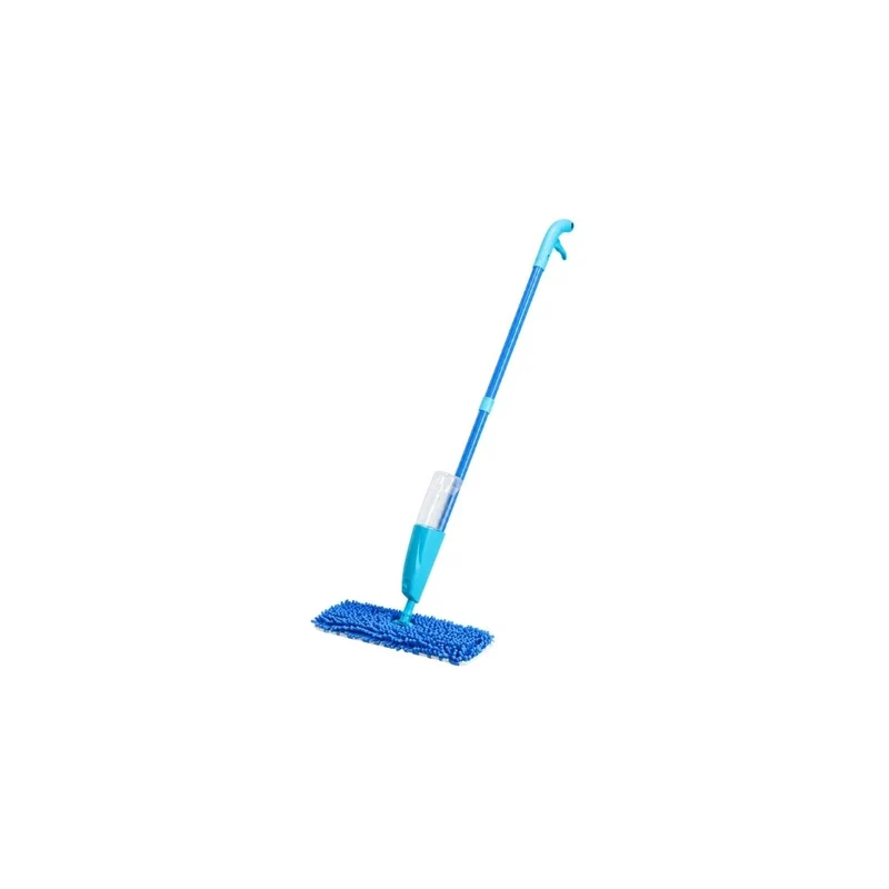 Spontex Quick Spray Duo Mop with Integrated Sprayer