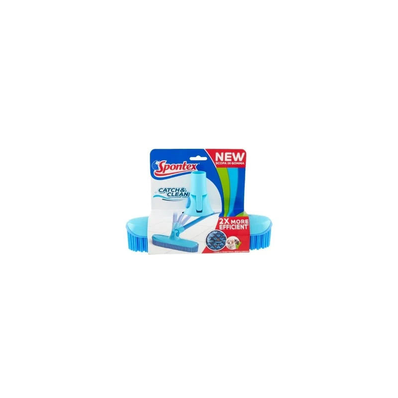 Refill for Spontex Catch Clean 26cm Broom