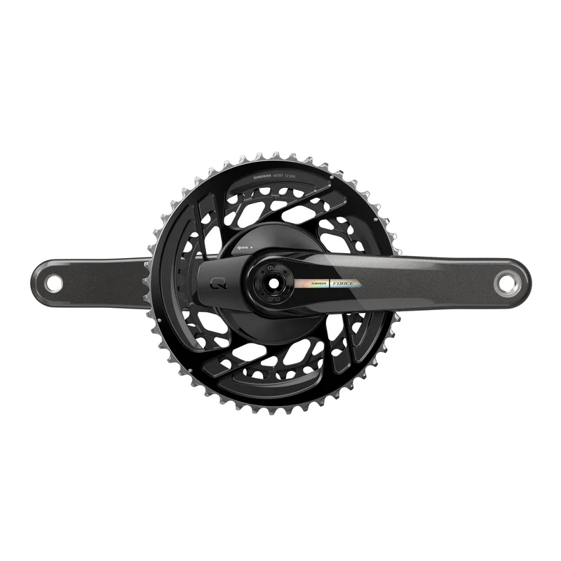 Force D2 Power Meter Chainset