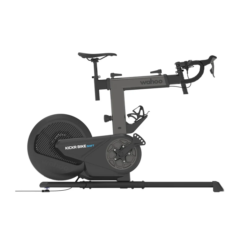 KICKR BIKE SHIFT