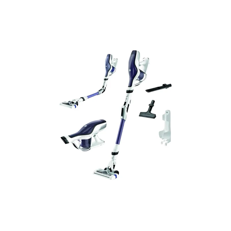 Rowenta Air Force Flex 560 Cordless Upright Vacuum Cleaner