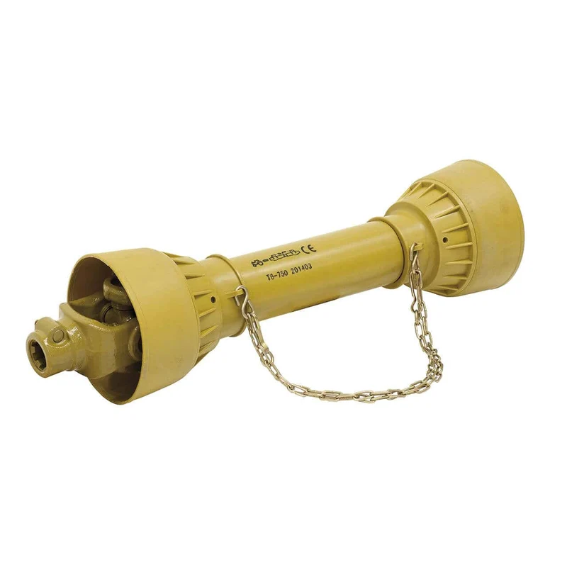 Cardanico per HS-serie 14-1202