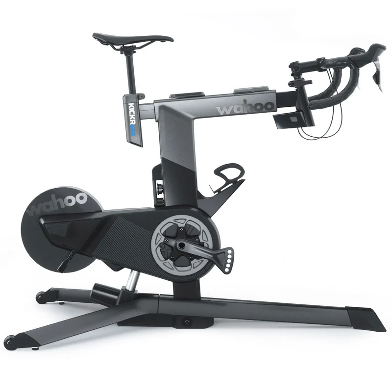KICKR BIKE with Wi-Fi