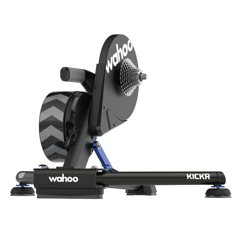 KICKR Smart Trainer with Wi-Fi