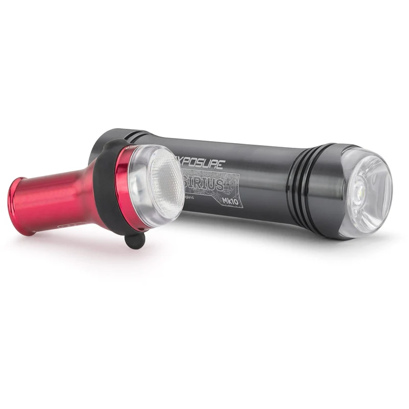 Sirius Mk10 & TraceR Mk3 ReAKT Light Set