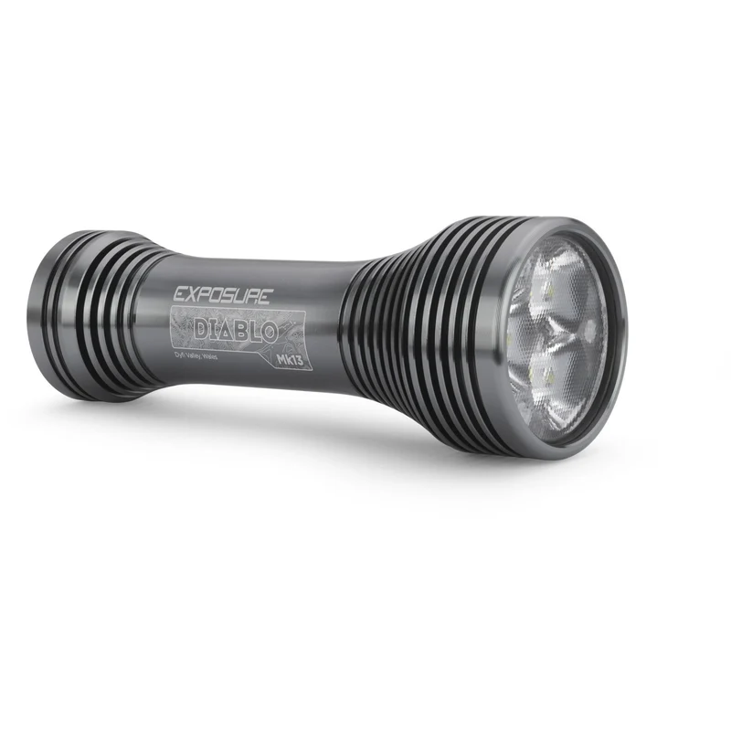 Diablo Mk13 Front Light