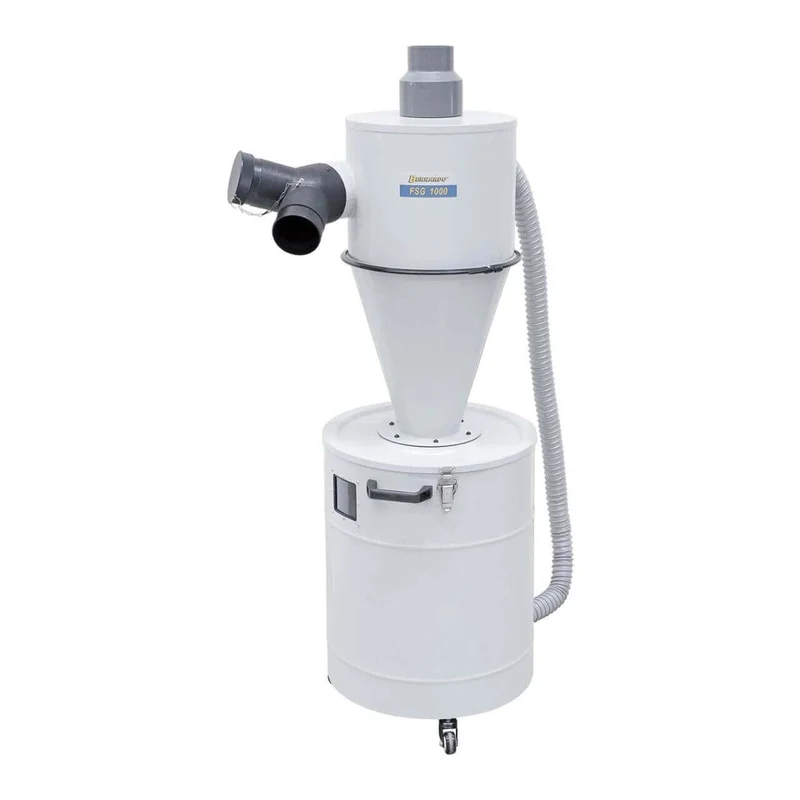 Bernardo Aspiratore ciclonico FSG 1000