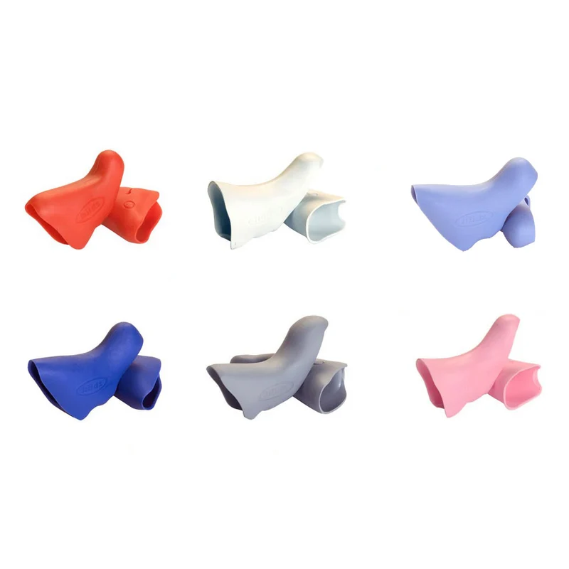 Replacement Lever Hoods For Dura-Ace 7800