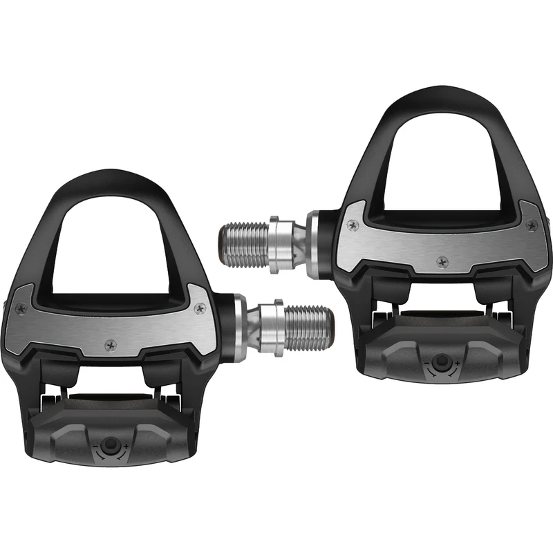 Rally RS200 Double Sided Power Meter Pedals (Shimano Cleats)
