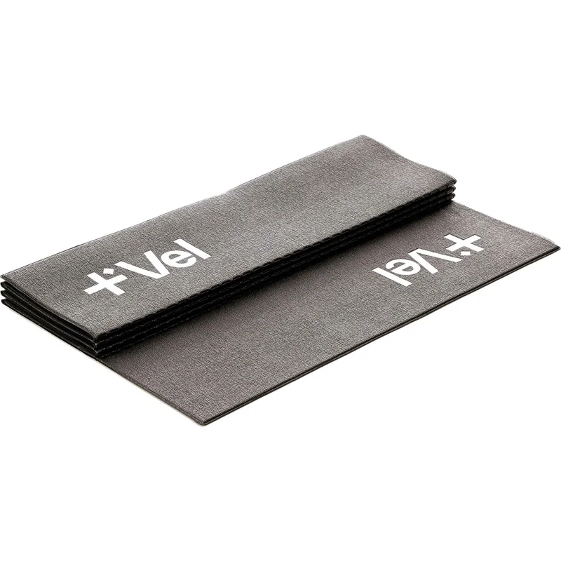 Foldable Turbo Trainer Floor Mat