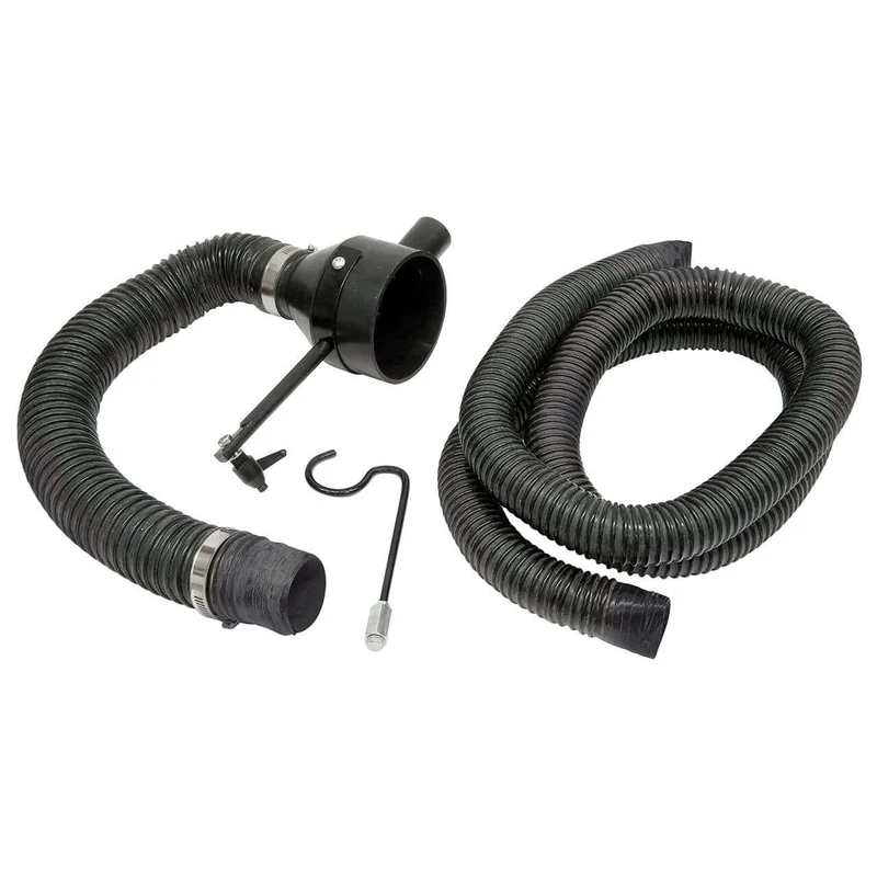 Bernardo Adattatore 50 / 100 mm per TK 200 R