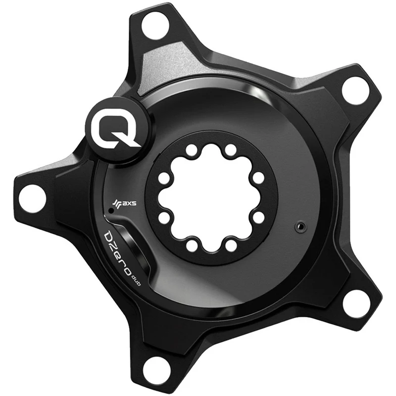 DZero AXS 130BCD DUB Power Meter Spider