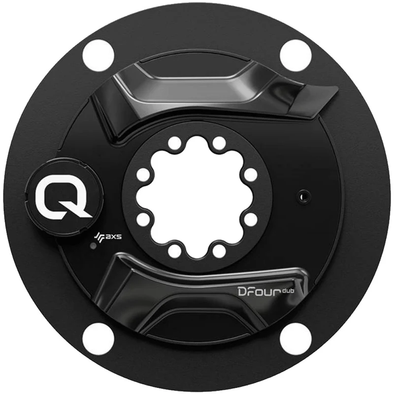 DFour AXS 110BCD DUB Power Meter Spider