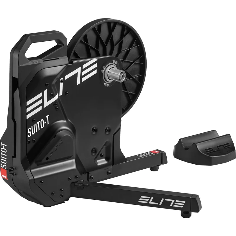 Suito T Direct Drive FE-C Mag Turbo Trainer