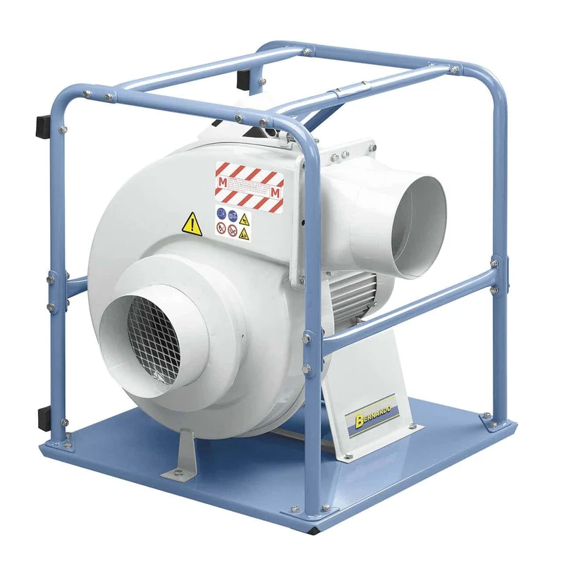 Aspiratore Bernardo SF 3000 B