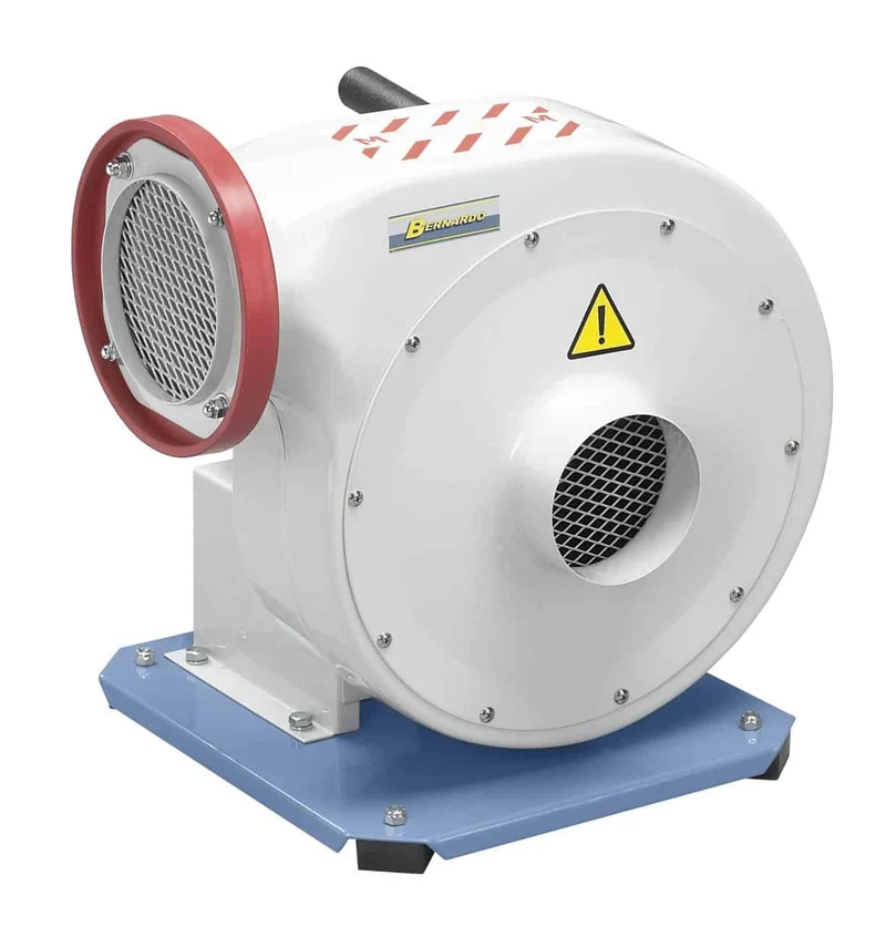 Aspiratore Bernardo SF 1000 B