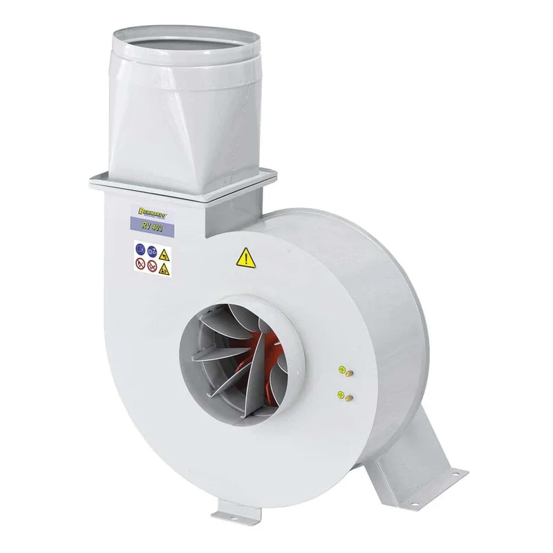 Aspiratore Bernardo RV 403