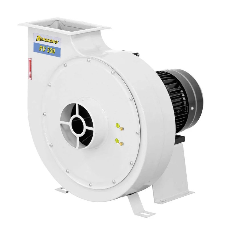 Aspiratore Bernardo RV 350
