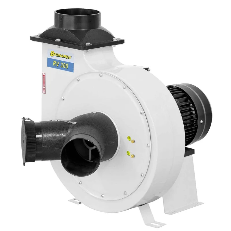 Aspiratore Bernardo RV 300