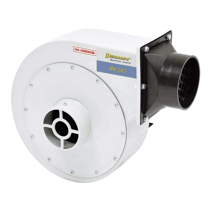 Aspiratore Bernardo RV 203