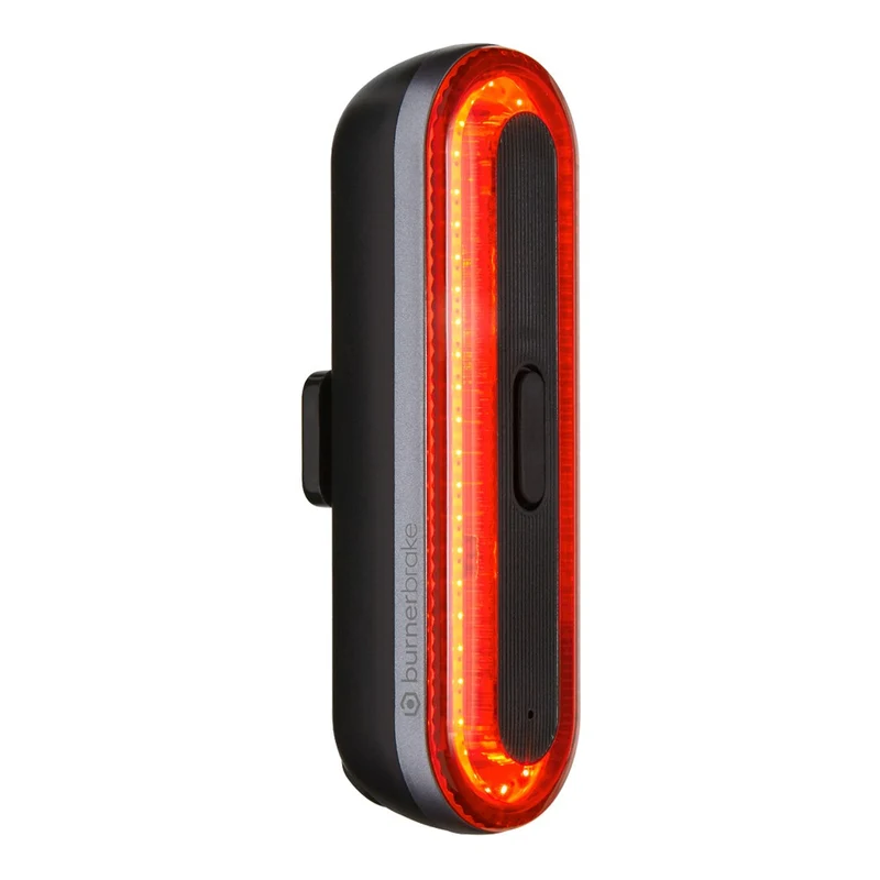 Burner Rear Brake Light