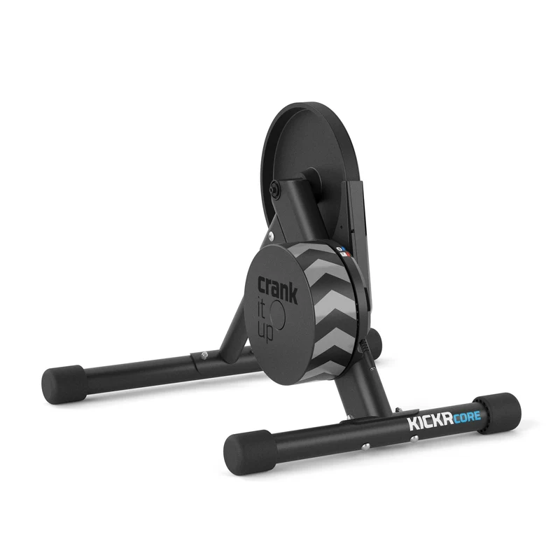 KICKR CORE Smart Turbo Trainer