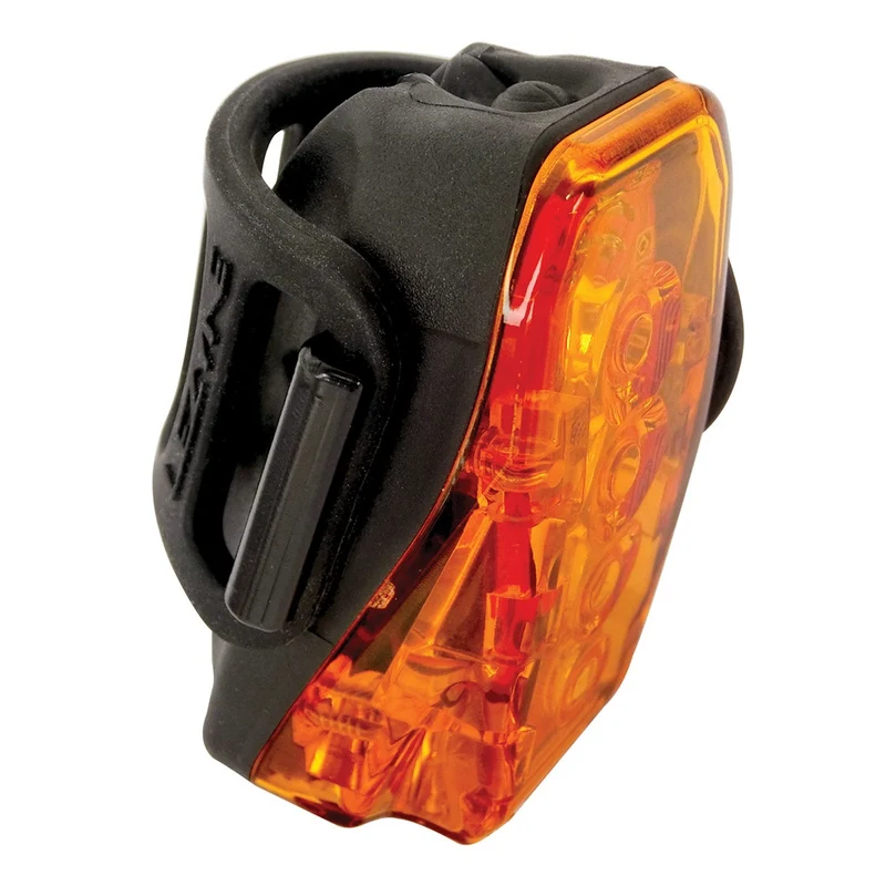 Laser Drive Rear 250 Light