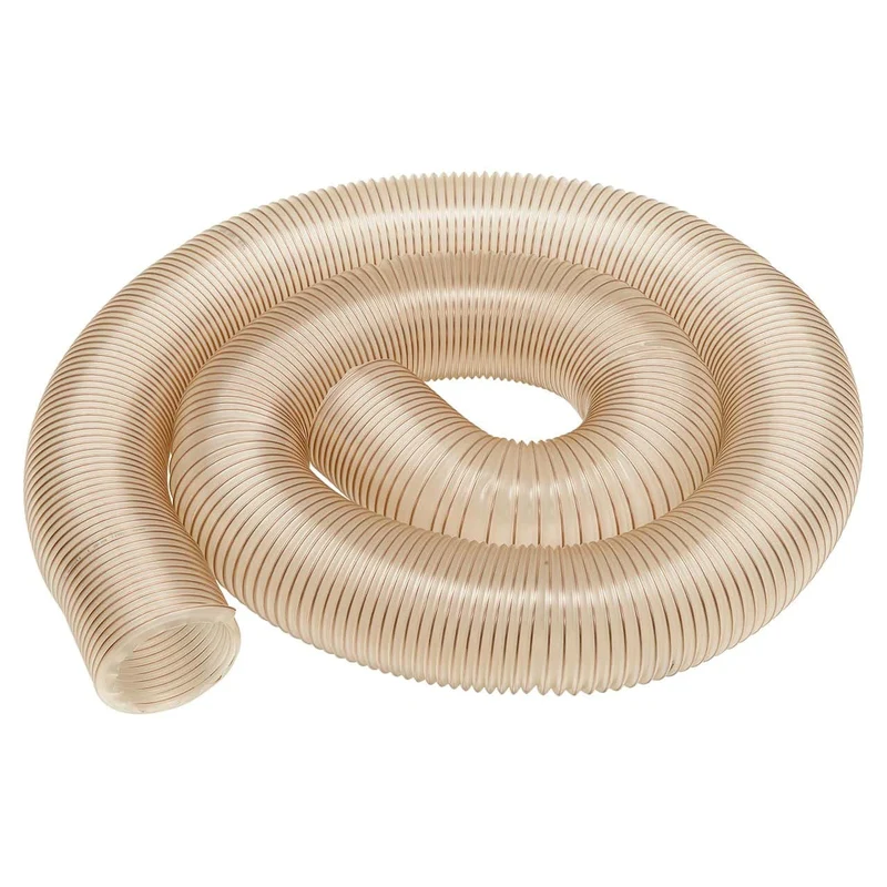 Bernardo Tubo di aspirazione PU diam. 150 mm (6 m)