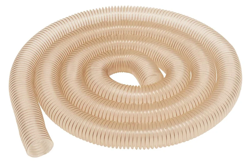 Bernardo Tubo di aspirazione a spirale diam. 60 mm (6 m)