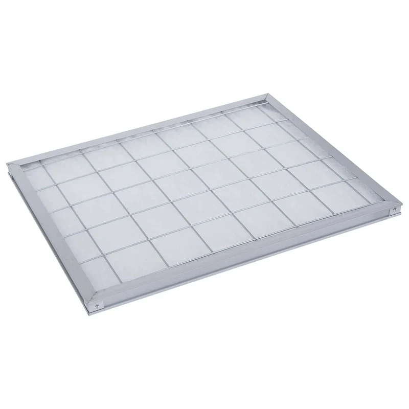 Bernardo Filtri (legno/metallo) per AT 1000 HM / AT 1500 HM / AT 2000 HM (2 pz.)
